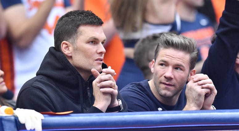 © Mark Konezny-USA TODAY Sports © Mark Konezny-USA TODAY Sports