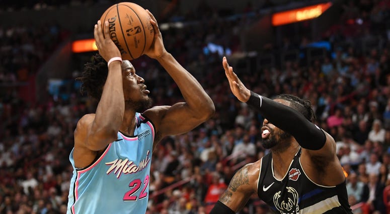© Jim Rassol-USA TODAY Sports © Jim Rassol-USA TODAY Sports