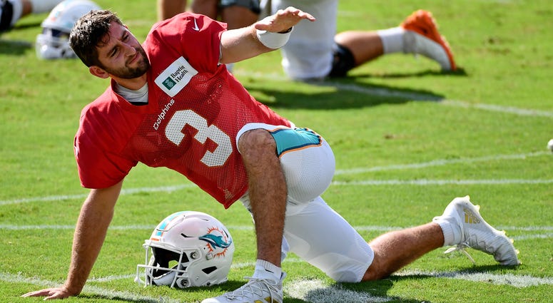 Josh Rosen
