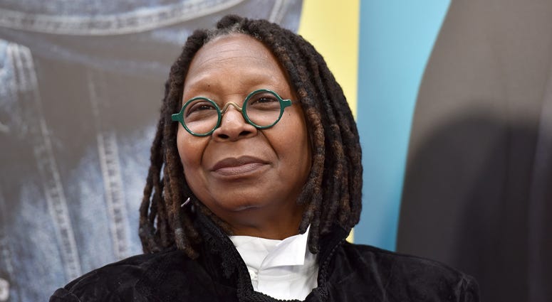 Whoopi Goldberg