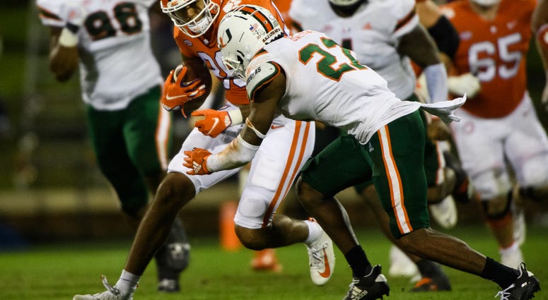 © Ken Ruinard-USA TODAY Sports