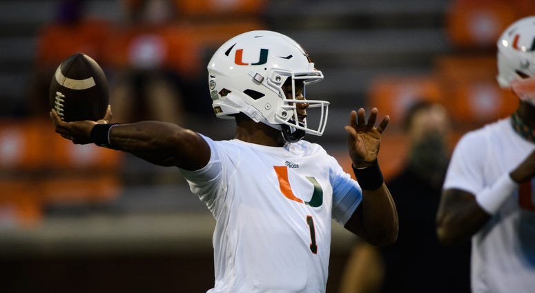 © Ken Ruinard-USA TODAY Sports