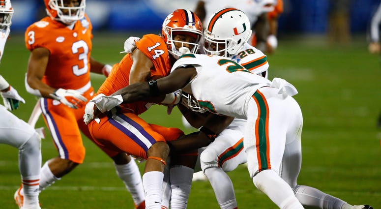 © Jeremy Brevard-USA TODAY Sports