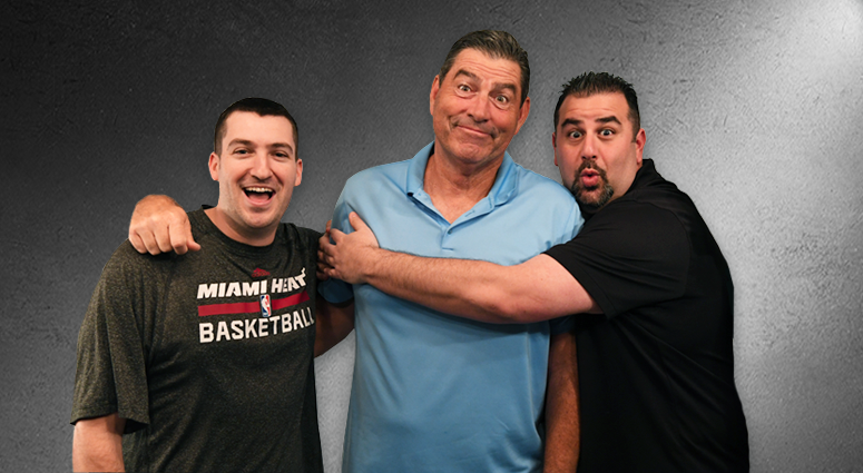 The Joe Rose Show The Joe Rose Show