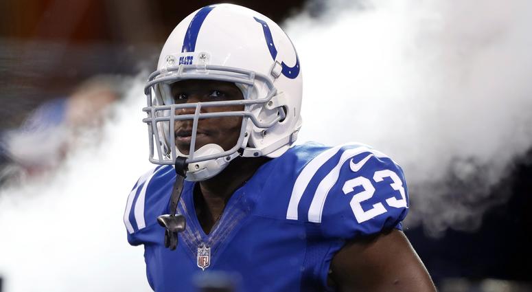 Frank Gore Frank Gore