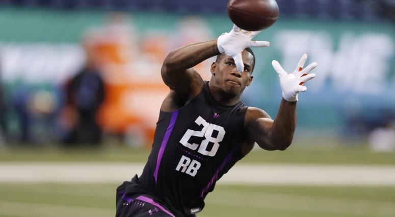 Mark Walton Mark Walton