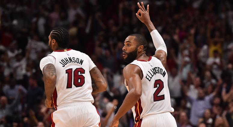Heat Raptors Heat Raptors