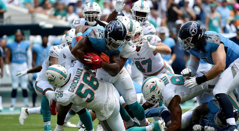 © Steve Mitchell-USA TODAY Sports © Steve Mitchell-USA TODAY Sports