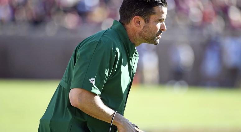 © Melina Myers-USA TODAY Sports © Melina Myers-USA TODAY Sports