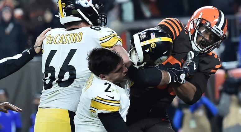 © Ken Blaze-USA TODAY Sports © Ken Blaze-USA TODAY Sports