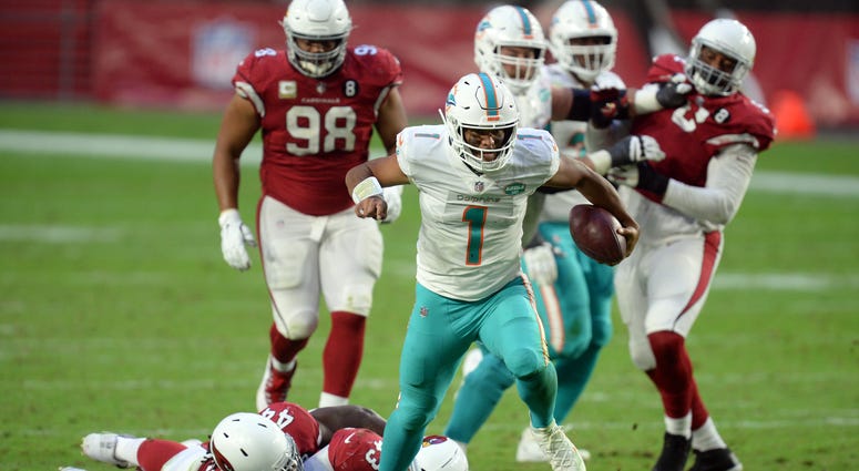 © Joe Camporeale-USA TODAY Sports