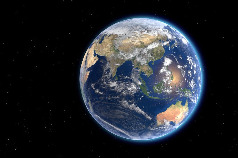 50th Anniversary of Earth Day: Celebrate at Home