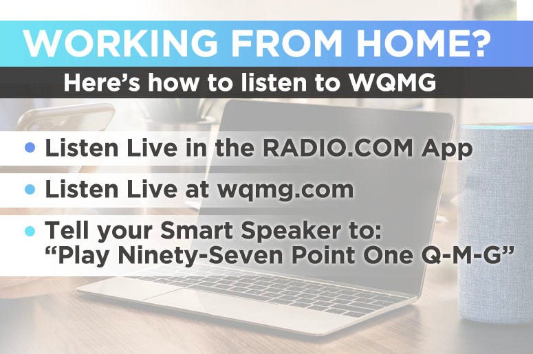 Listen at Home