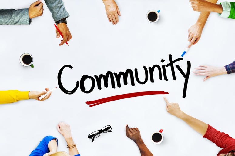 community focus