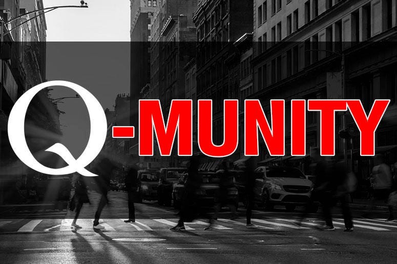 Qmunity