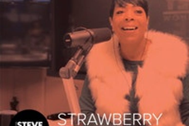 Strawberry Letter - You Can't Have Your Cake and Eat It Too