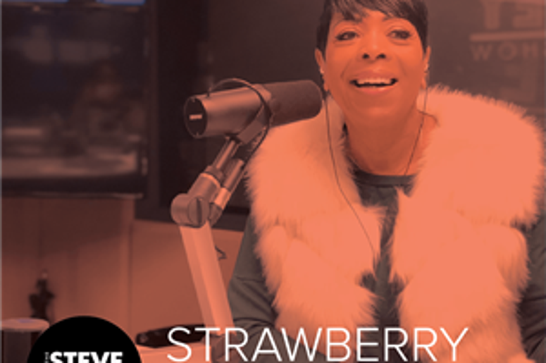 Strawberry Letter - He Keeps Sneaking Women Into My House
