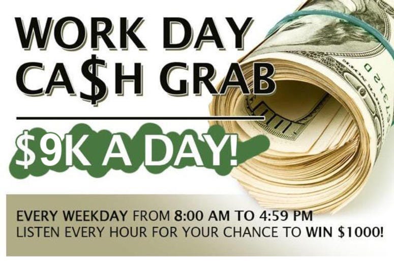 9K A Day