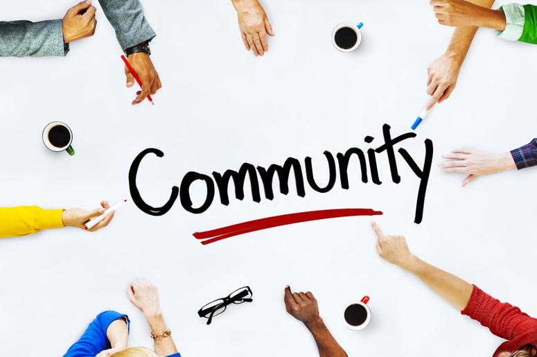 community focus