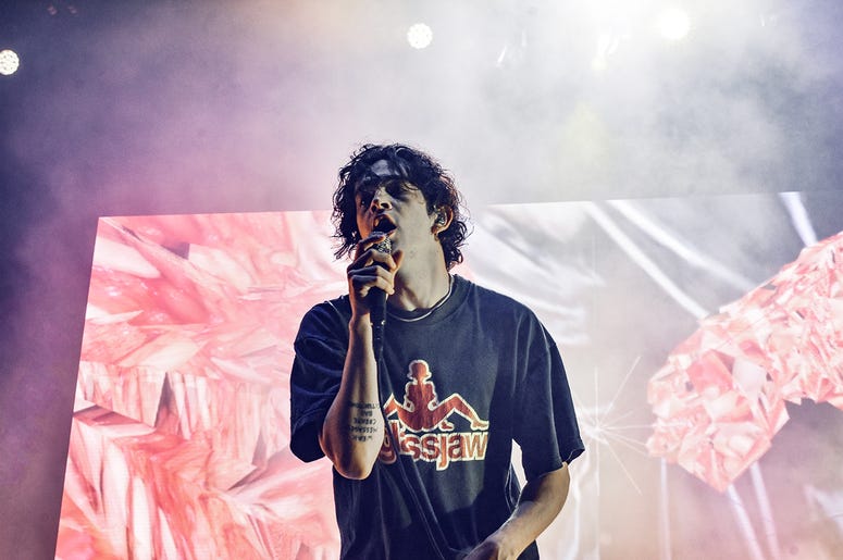 The 1975