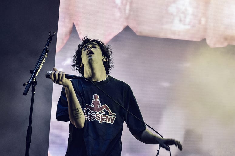 The 1975