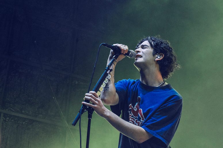 The 1975