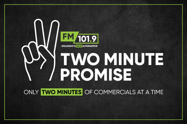 2 Minute Promise DL