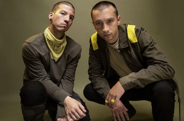 twenty one pilots twenty one pilots
