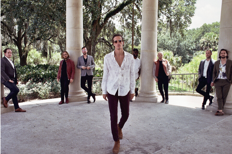 the revivalists