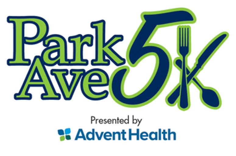 Park Ave 5k