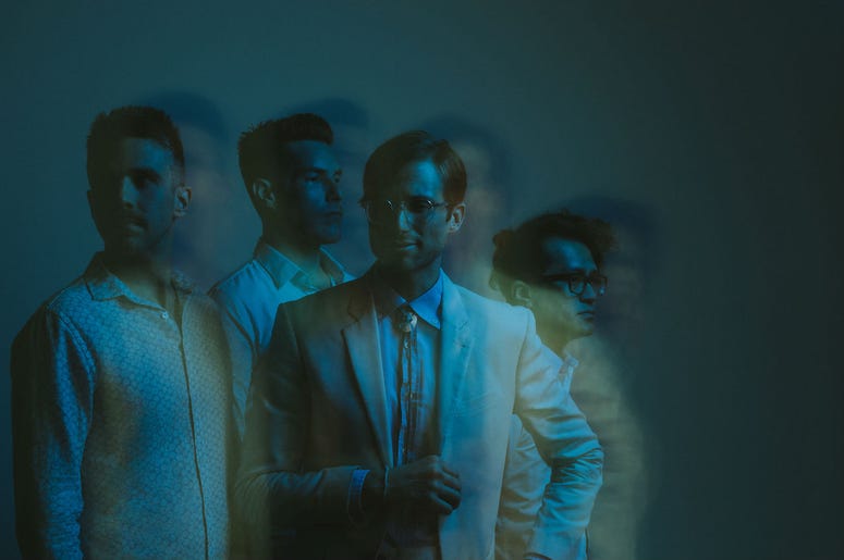 Saint Motel