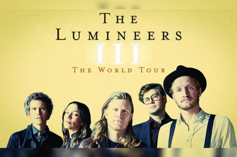 the lumineers