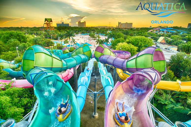 Aquatica