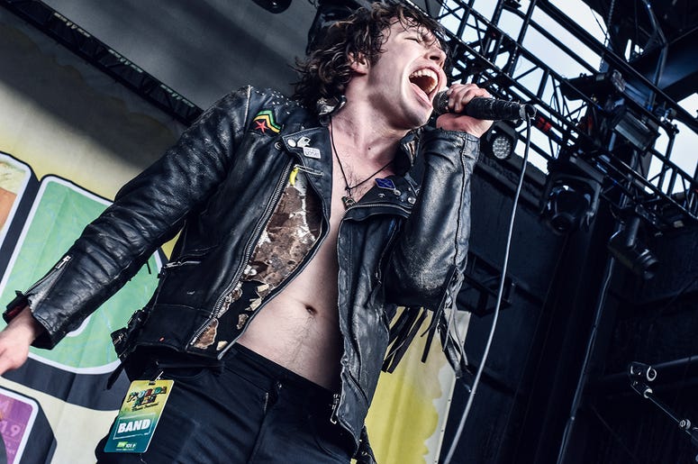 Barns Courtney