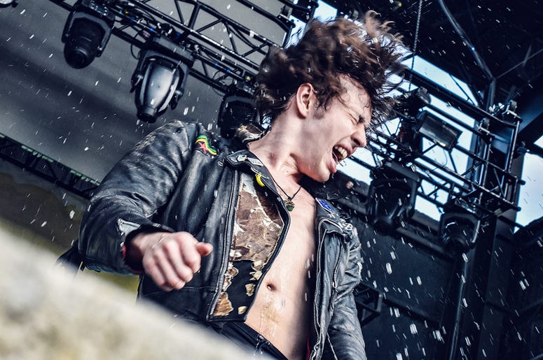Barns Courtney