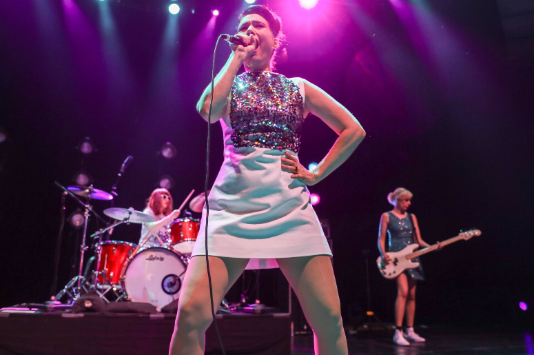 bikini kill