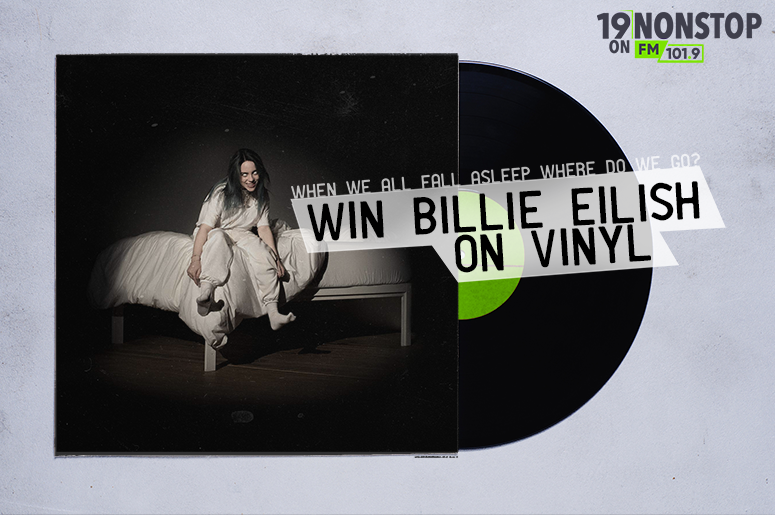 Billie Eilish
