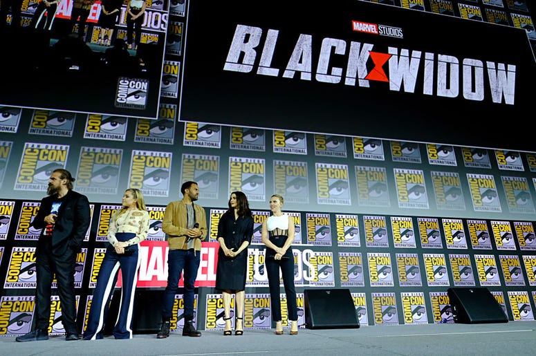 Black Widow Cast marvel black widow cast