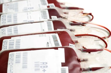 Blood Bags blood bags