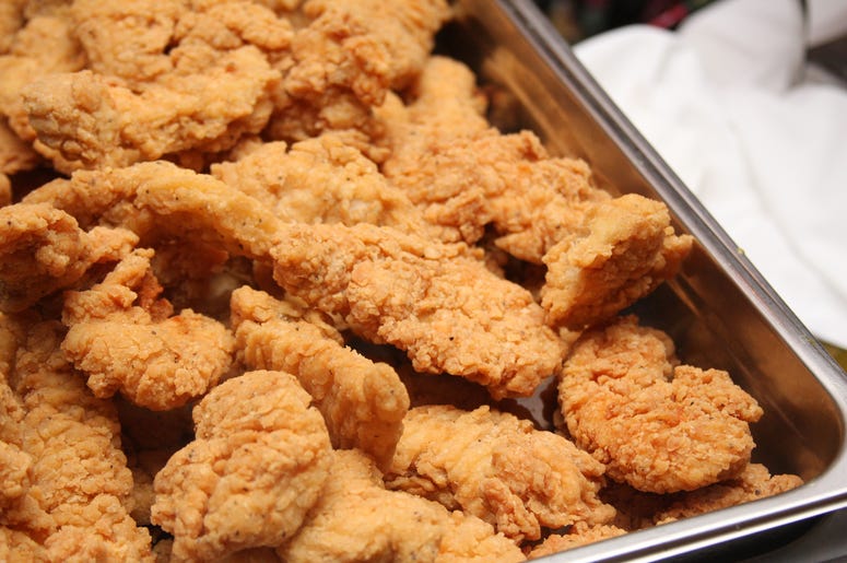 chicken tenders chicken tenders