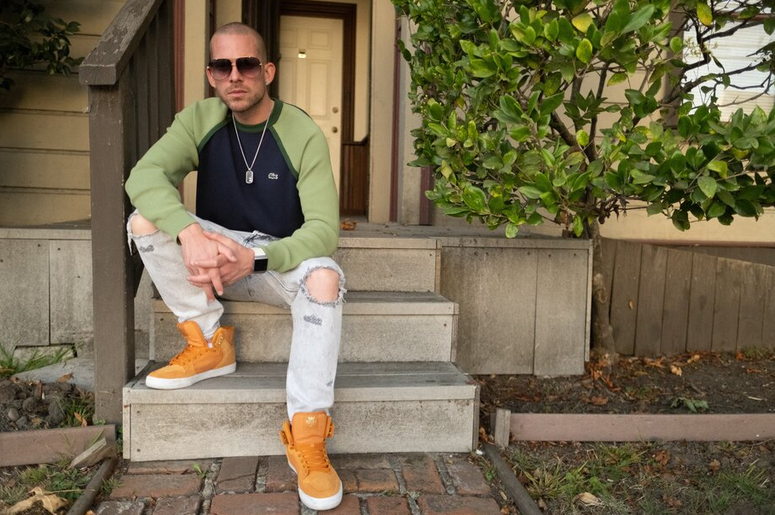 Collie Buddz collie buddz