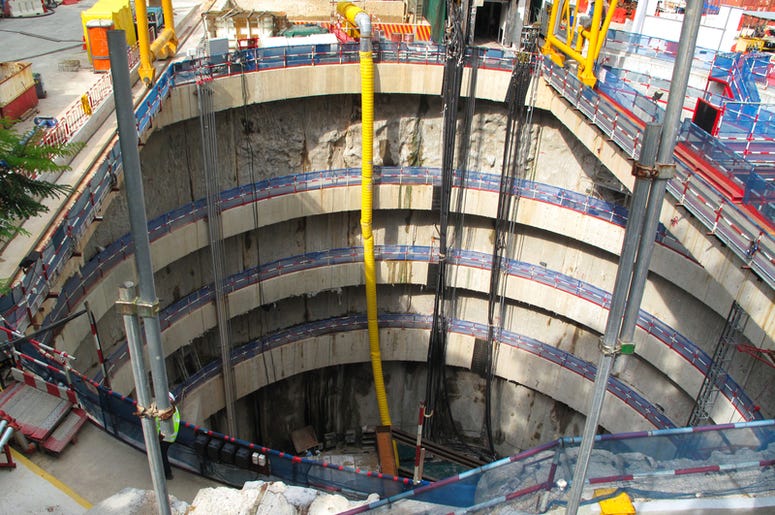 Construction Construction
