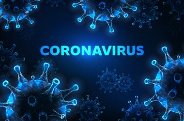 Coronavirus coronavirus