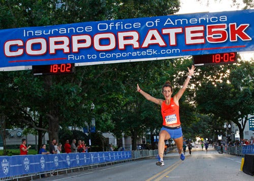 Corporate 5K Pic 1