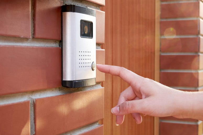 Ring Doorbell
