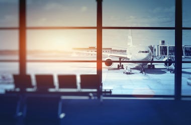 Airport