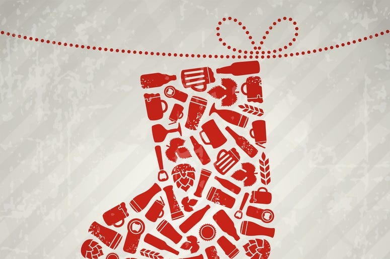 Beer Stocking