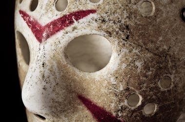 Jason Friday 13th
