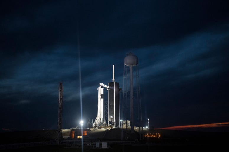 Space X Rocket space x rocket