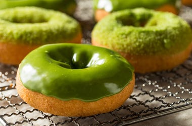 Krispy Creme